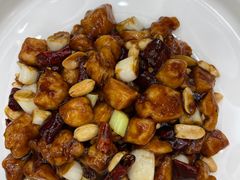-红菜坊·烤鸭·川鲁宴(石园店)
