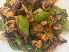 -今鲜源大酒店·中华餐饮名店(新湛路店)