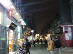 -鲜鱼口老字号美食街