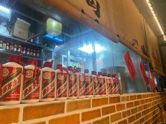 -耙吉吉川味小酒馆(本地人回头店)