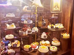 -红跑车HPCBAKERY(汉商店)