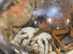 -半岛听涛蒸汽海鲜自助(K11店)