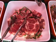 -33韩式自助烧烤(环城南路店)