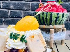 芒上加芒-大象厨房(重庆道店)