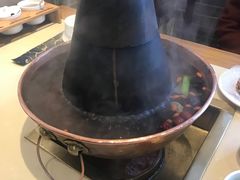 -北门涮肉·铜锅涮肉(南锣鼓巷店)