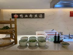 -天目湖涵田度假村