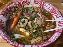 -筒骨麻辣烫(永同昌公寓胜明花园店)