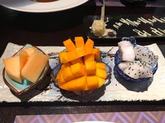 -羽山料理