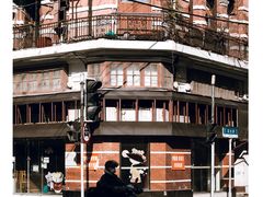 -东海咖啡馆