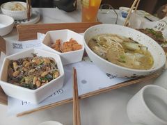 -渔语鱼新川菜Bistro(万象天地店)