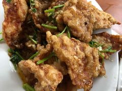 -铁东熏肉大饼铺
