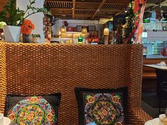 -云尊府云南菜·蒸汽石锅鱼(学清路店)