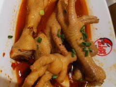 -李叔叔虾蟹大排档(青羊店)