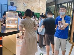-CoCo都可(合生汇店)