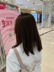 -DL HOPE造型