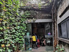 -院子餐厅·大锅菜·老杭帮(桥西直街店)