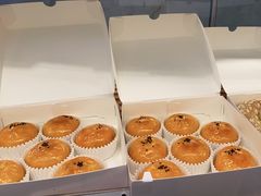 -燃厚蛋糕(卓展中信城店)