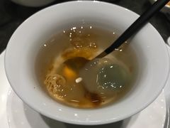 -柒厢食事雅谈