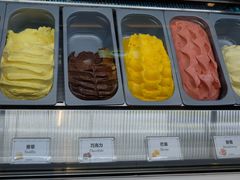 自助取餐区-Sunflour(来福士店)