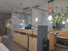 -绿茶餐厅(广州嘉裕太阳城店)