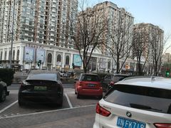 -清真马记宫廷奶酪(广渠门内大街店)