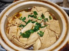 -香阁餐厅·常州菜·常州菜代表品牌(新北奥体店)