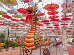 -广东花都香草世界旅游度假区
