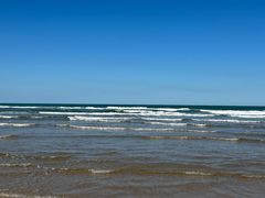 -那香海钻石沙滩浴场