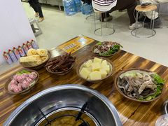 -笔记安顺夺夺粉火锅