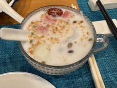 -糟粕醋·椰苑海南菜餐厅(亚龙湾天域酒店)