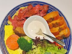 -K·Kitchen KK牛扒厨房(江南西店)