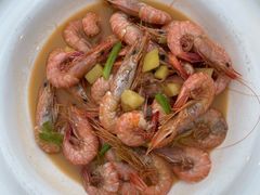-青菁酒家·象山海鲜(胜利河美食街店)