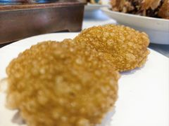 豆馅糕-凯鸽酒楼(操场城店)