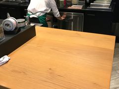 -星巴克(北京阜安路店)