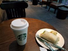 -星巴克(西湖天地店)