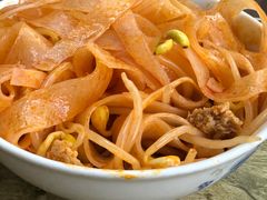 -李三卤汁豆腐脑