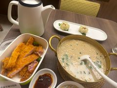 -苏小柳点心·手作小笼包(浦东嘉里城分院)