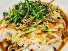 西贝面筋-西贝(金桥店)