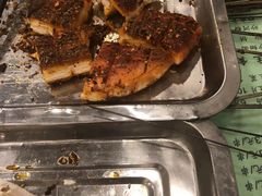-光明巷里木烤肉