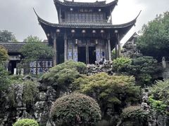 -胡雪岩故居
