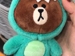 -line friends(明洞旗舰店)