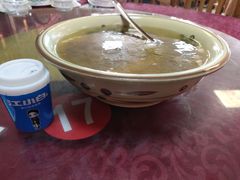 -幽优农庄·森波拉特色本地农家菜