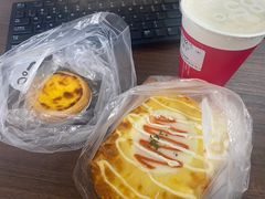 -85度C(南京龙江店)