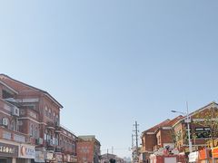 -东街钟楼肉粽(总店)