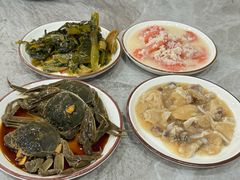 -红灯笼龙凤饭店(宁波老字号店)