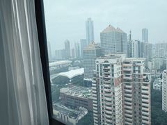 -榆漫居·高空City View府邸(广州天河体育中心石牌桥地铁站店)