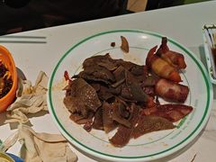 -亚马逊海鲜自助(梅溪湖步步高店)