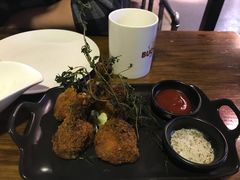 -百好乐宠物友好餐厅(朝外大街店)