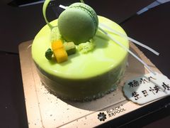 -黑池口感烘焙·生日蛋糕(坂田店)