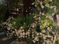 -第101座花园餐厅(湖滨88店)